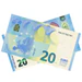 €20 Prop Euro Banknotes